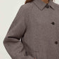 Solana Wool Coat