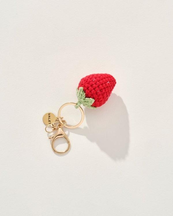 Strawberry Charm