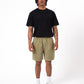 Burbank Cord Short