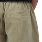 Burbank Cord Short
