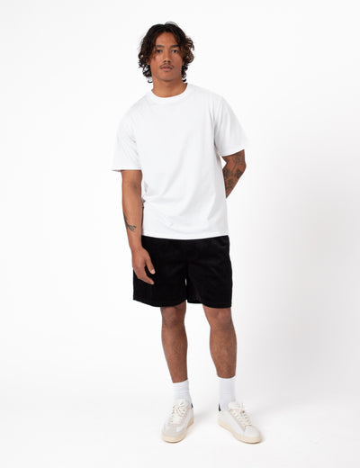 Burbank Cord Short
