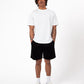 Burbank Cord Short