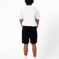 Burbank Cord Short