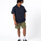 Cuban Linen SS Shirt
