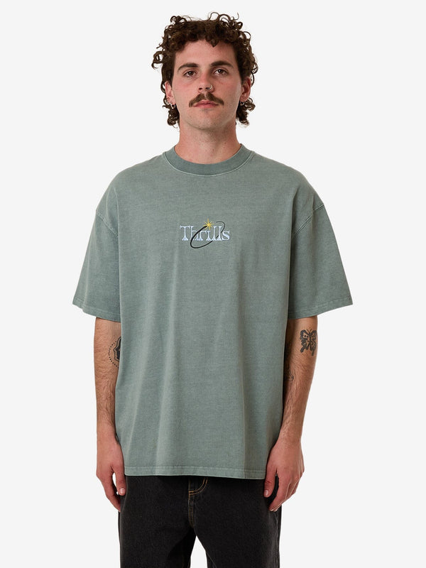 Ambient Connections Box Fit Oversize Tee