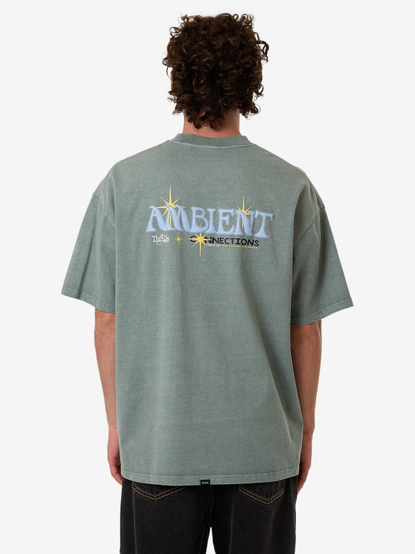 Ambient Connections Box Fit Oversize Tee