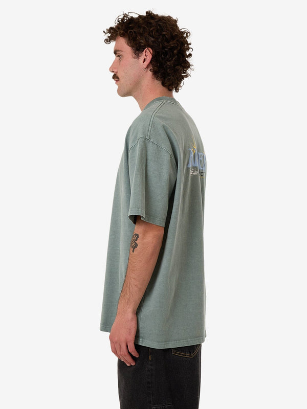 Ambient Connections Box Fit Oversize Tee