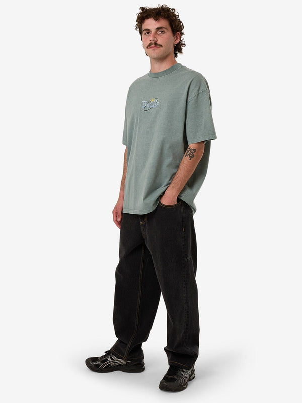 Ambient Connections Box Fit Oversize Tee