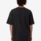 Behind It All Oversize Fit Tee