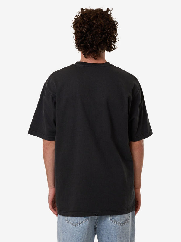 Behind It All Oversize Fit Tee