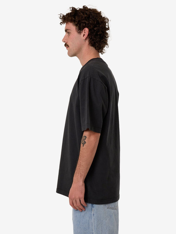 Behind It All Oversize Fit Tee