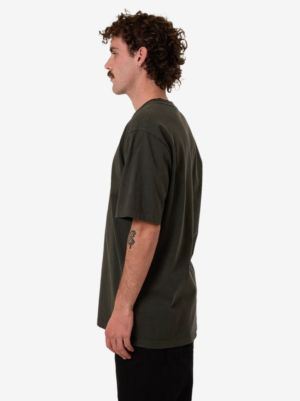 Solace Of Nature Oversize Fit Tee