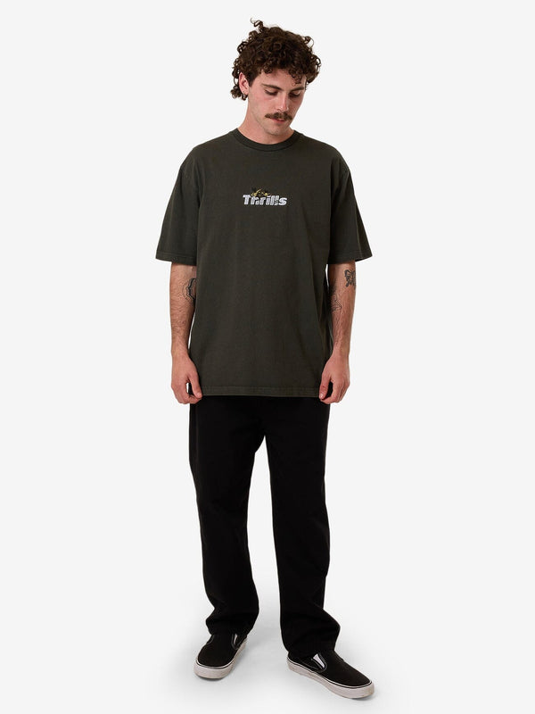 Solace Of Nature Oversize Fit Tee