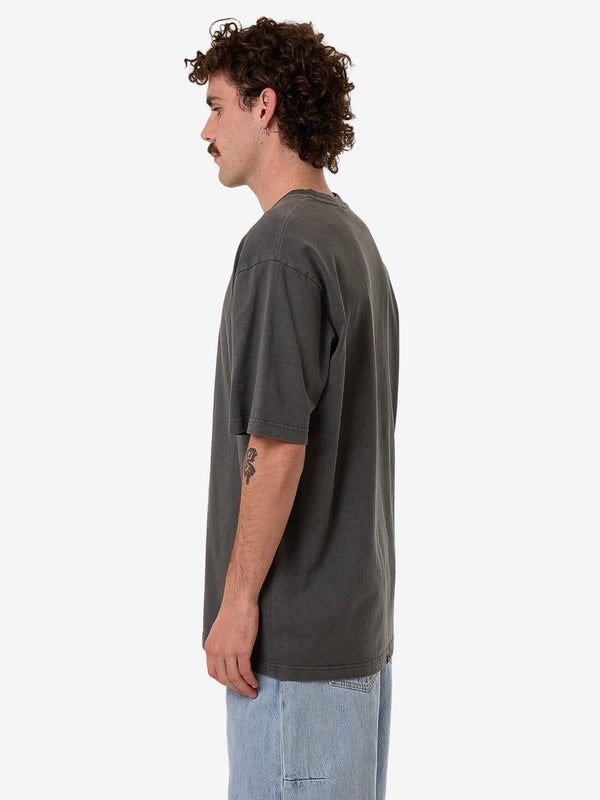 Born To Fly Embro Oversize Fit Tee