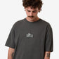 Born To Fly Embro Oversize Fit Tee