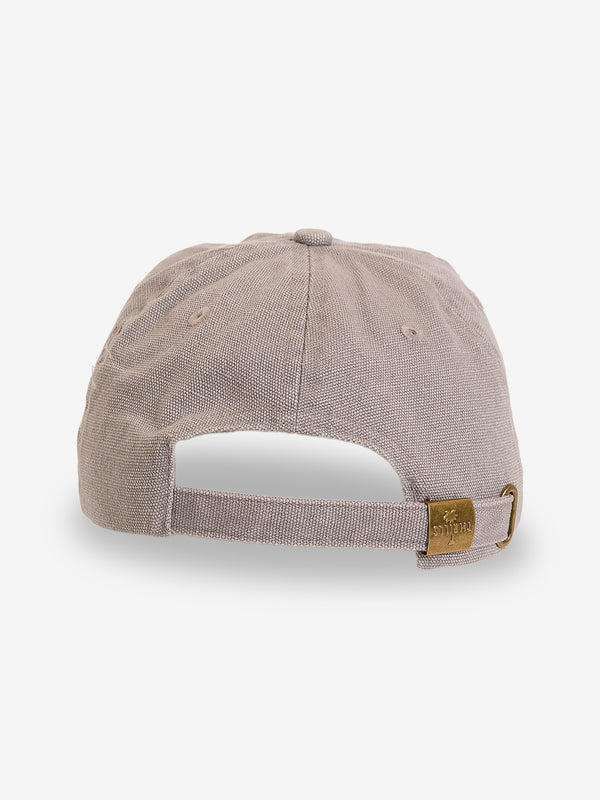 Minimal Thrills 6 Panel Cap