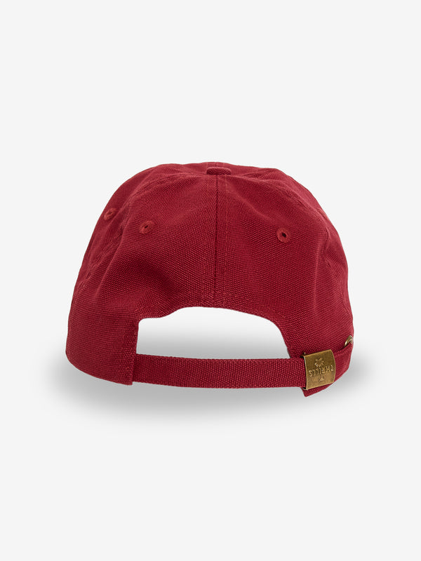 Minimal Thrills 6 Panel Cap