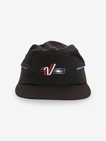 Ribbon Cutter 5 Panel Cap