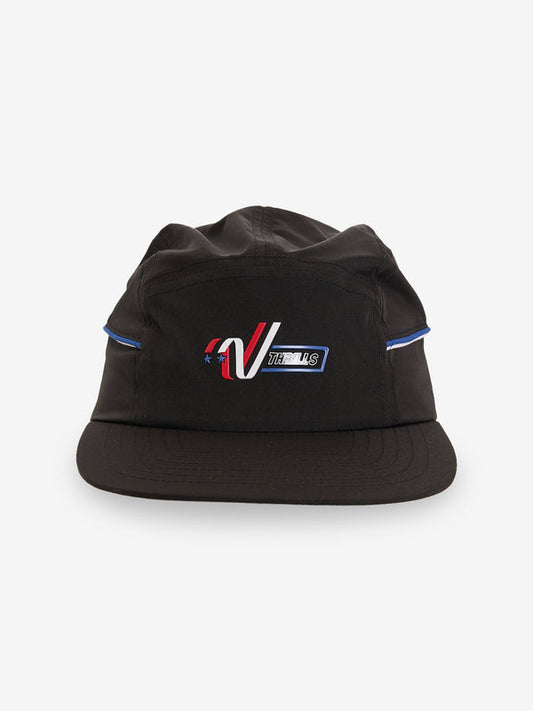 Ribbon Cutter 5 Panel Cap