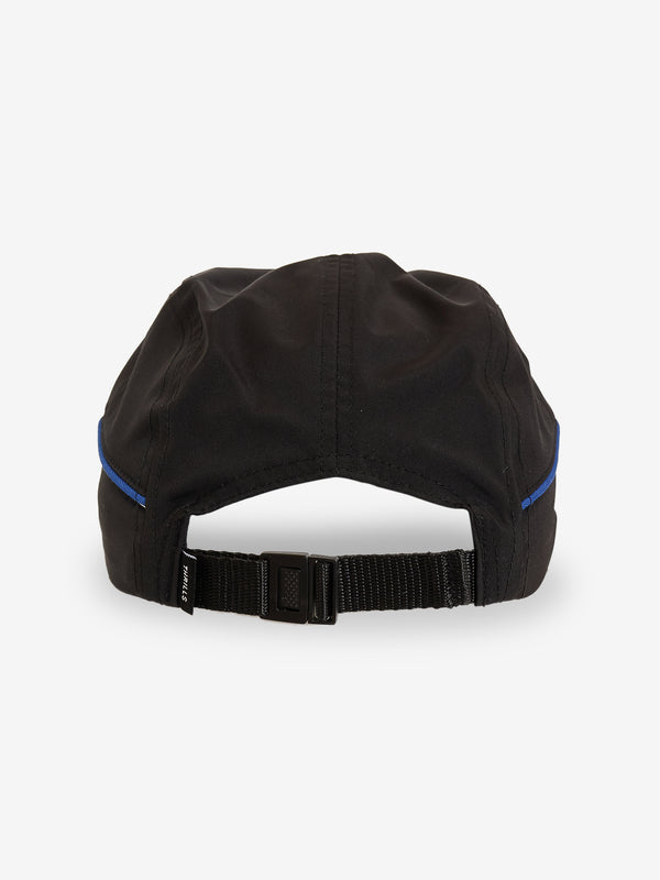 Ribbon Cutter 5 Panel Cap