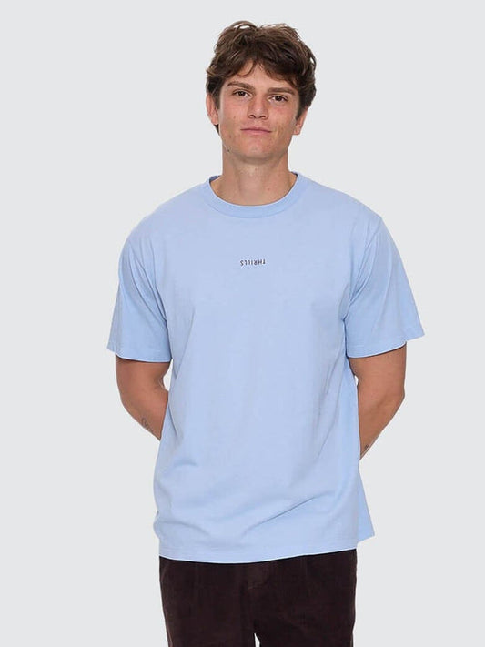 Minimal Thrills Merch Fit Tee