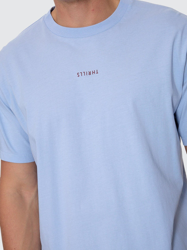 Minimal Thrills Merch Fit Tee