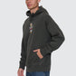 Against All Odds Slouch Pull On Hood