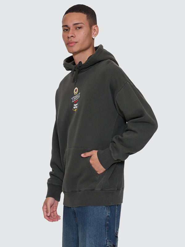 Against All Odds Slouch Pull On Hood