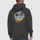 Against All Odds Slouch Pull On Hood