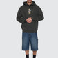 Against All Odds Slouch Pull On Hood