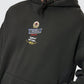 Against All Odds Slouch Pull On Hood