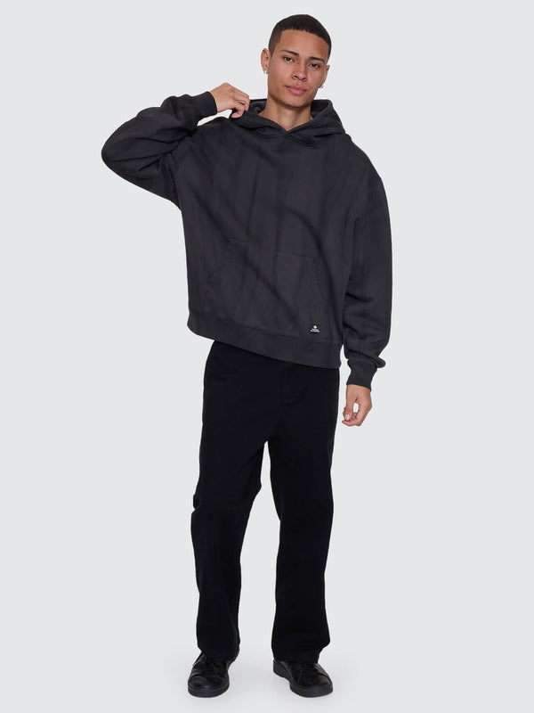 Arts and Industrial Slouch Pull On Cropped Hood
