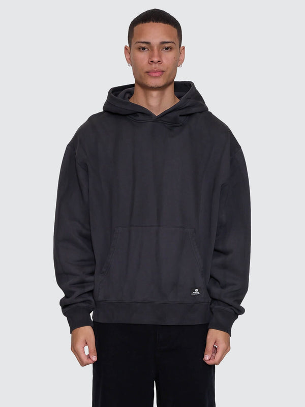 Arts and Industrial Slouch Pull On Cropped Hood