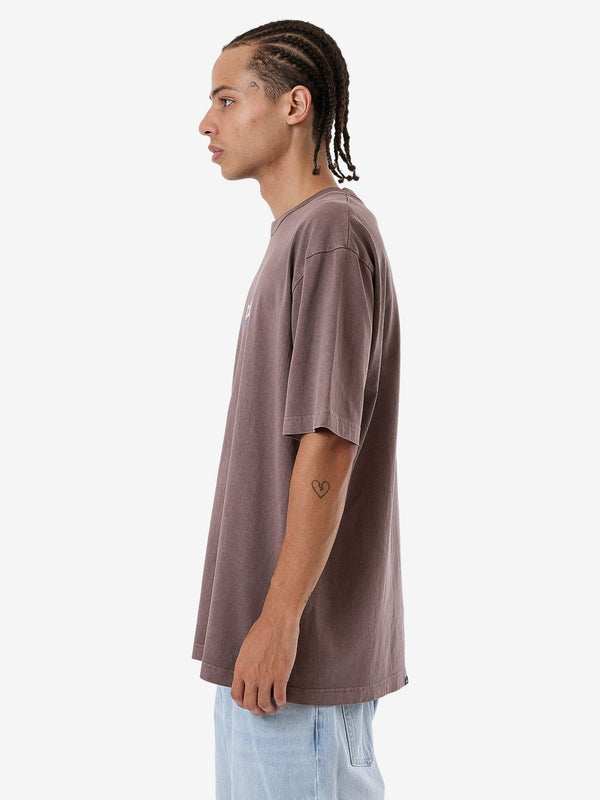 Evolution Oversize Fit Tee