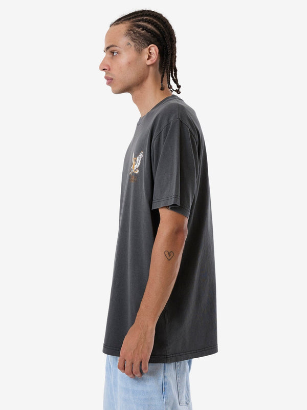 Target Eyes Merch Fit Tee