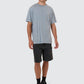 Minimal Thrills Merch Fit Tee