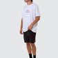 Paradise Before Anarchy Merch Fit Tee
