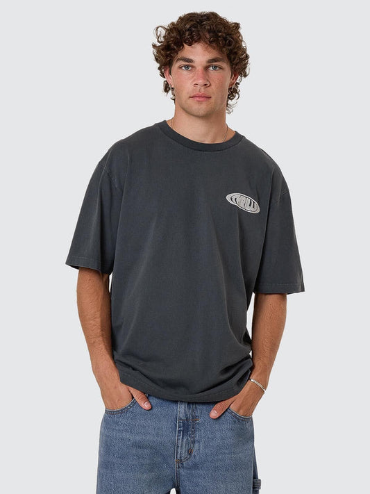 Shadowless Oversize Fit Tee