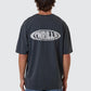 Shadowless Oversize Fit Tee
