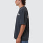 Shadowless Oversize Fit Tee
