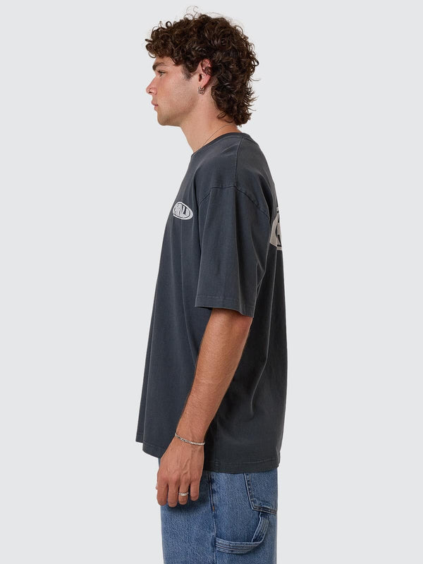 Shadowless Oversize Fit Tee