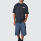 Shadowless Oversize Fit Tee