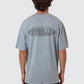 Shadowless Oversize Fit Tee