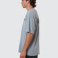 Shadowless Oversize Fit Tee
