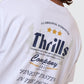 OG Strength Merch Fit Tee