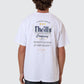 OG Strength Merch Fit Tee