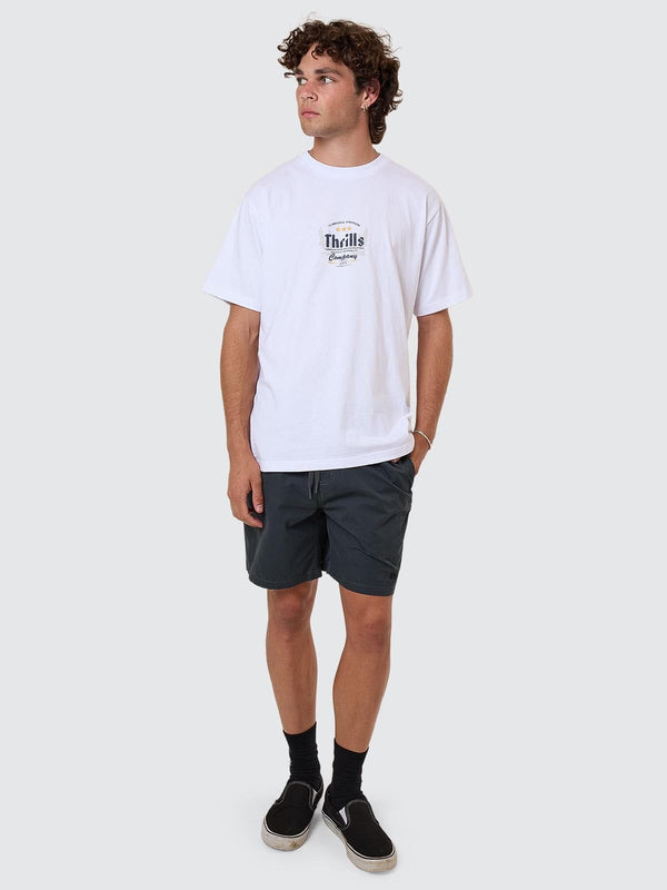 OG Strength Merch Fit Tee