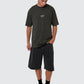 Built To Win Oversize Fit Tee