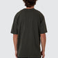 Built To Win Oversize Fit Tee