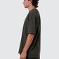 Built To Win Oversize Fit Tee